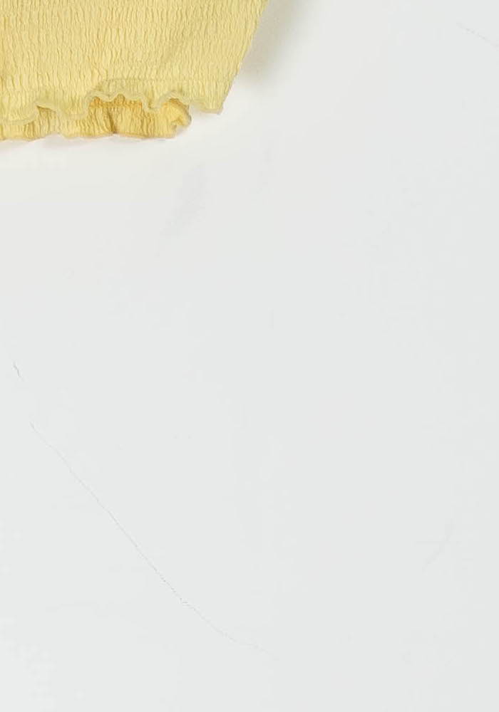 Bandeau Jaune - Taille XS/34 de la marque Levi's | PARAD95978 - Vendu par Paradigme - Image 3