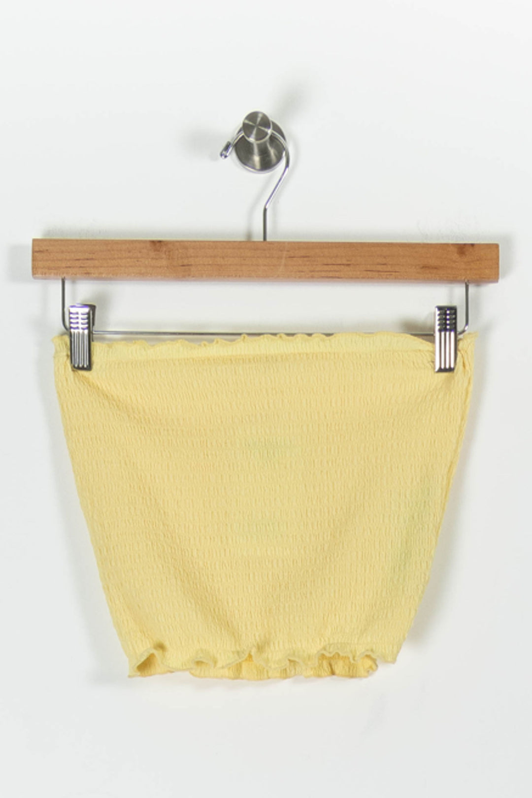 Bandeau Jaune - Taille XS/34 de la marque Levi's | PARAD95978 - Vendu par Paradigme - Image 2