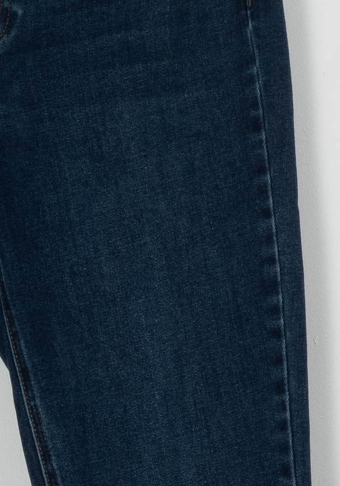 Jean Skinny Bleu - Taille M/38 de la marque Maison 123 | PARAD95979 - Vendu par Paradigme - Image 3