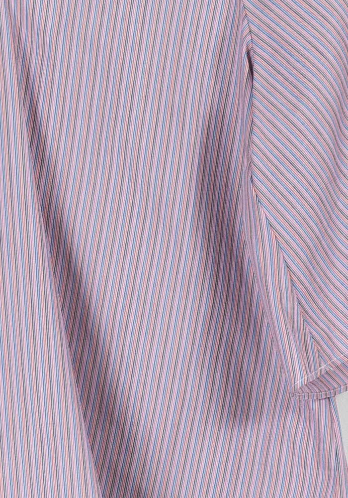 Blouse Rose et Bleue - Taille S/36 de la marque Karl Marc John | PARAD95980 - Vendu par Paradigme - Image 3