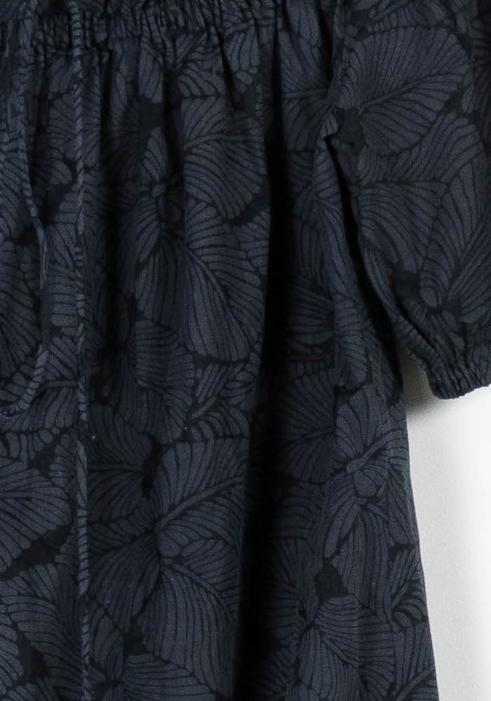 Blouse Bleu - Taille S/36 de la marque Kookai | PARAD95987 - Vendu par Paradigme - Image 3