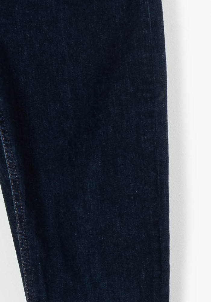Jean Slim Bleu - Taille S/36 de la marque Acne Studios | PARAD95995 - Vendu par Paradigme - Image 3