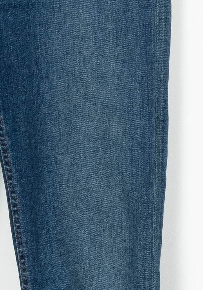 Jean Slim Bleu - Taille S/36 de la marque Acne Studios | PARAD95997 - Vendu par Paradigme - Image 3