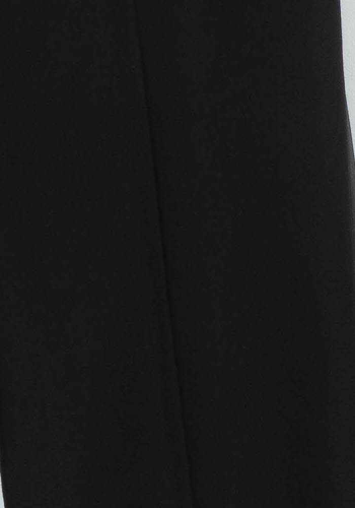 Pantalon Noir - Taille XL/42 de la marque Tara Jarmon | PARAD96007 - Vendu par Paradigme - Image 3