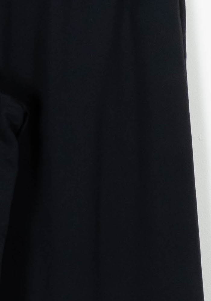 Pantalon Large Bleu - Taille L/40 de la marque ba&sh | PARAD96008 - Vendu par Paradigme - Image 3