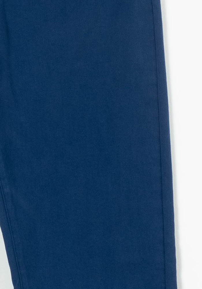 Jean Bleu - Taille S/36 de la marque Caroll | PARAD96022 - Vendu par Paradigme - Image 3