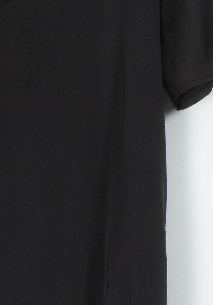 T-shirt Noir - Taille M/38 de la marque Imperial | PARAD96024 - Vendu par Paradigme - Image 3