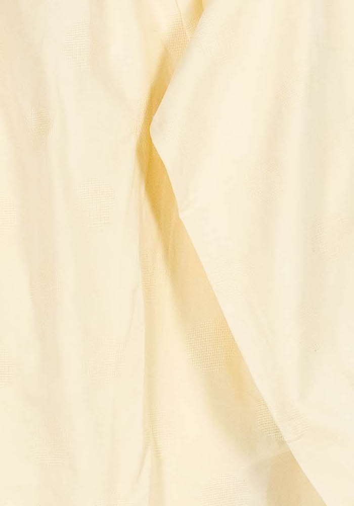 Blouse Beige - Taille XS/34 de la marque Karl Marc John | PARAD96035 - Vendu par Paradigme - Image 3