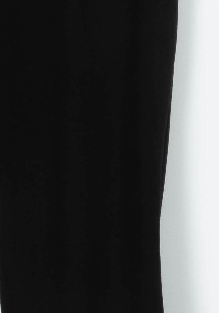 Pantalon Noir - Taille S/36 de la marque La Fée Maraboutée | PARAD96038 - Vendu par Paradigme - Image 3