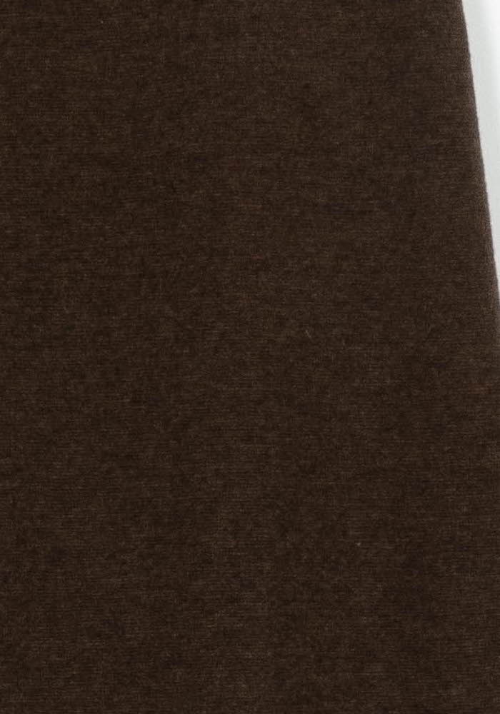 Jupe Longue Marron - Taille M/38 de la marque Ekyog | PARAD96042 - Vendu par Paradigme - Image 3