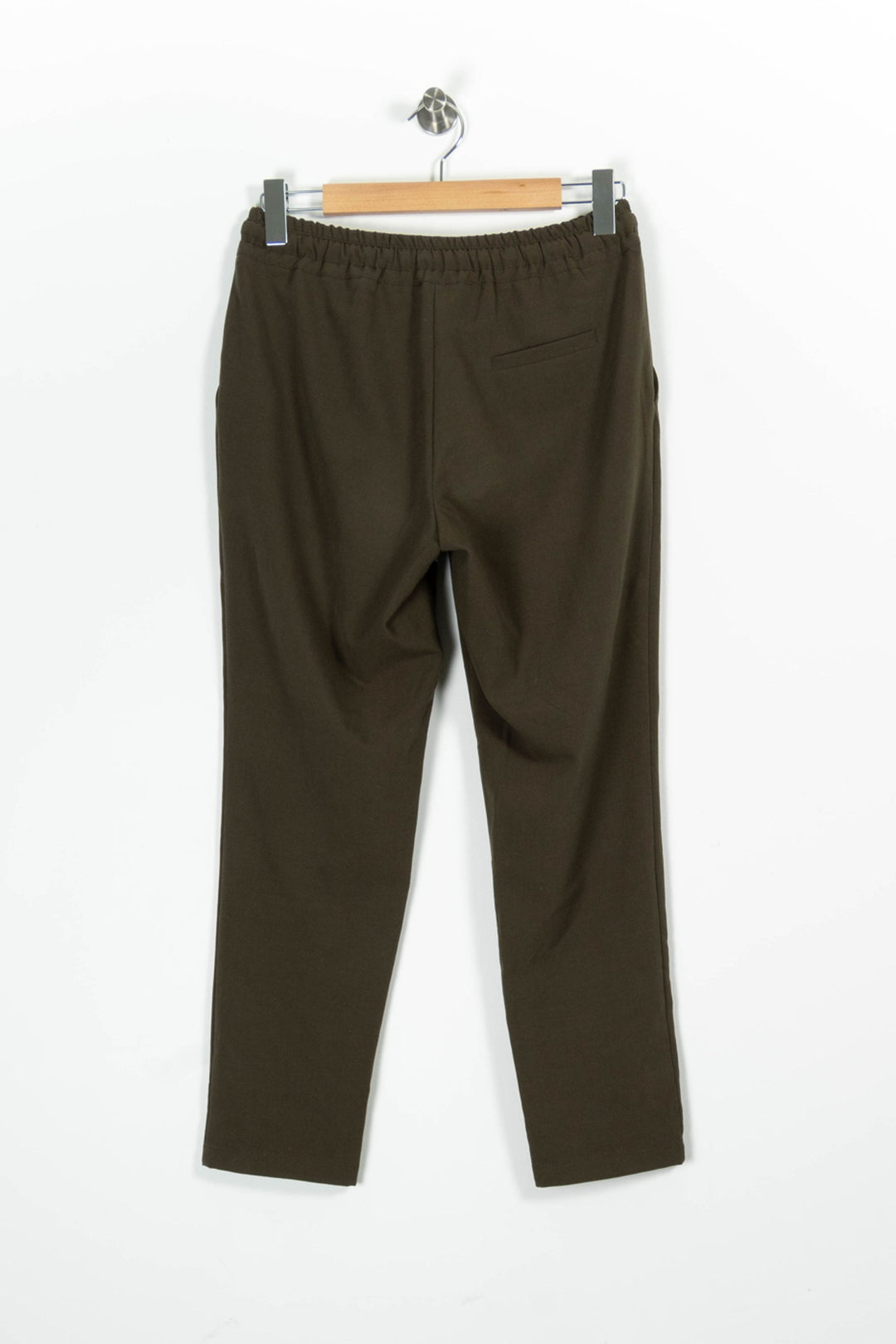 Pantalon Vert - Taille S/36 de la marque La Fée Maraboutée | PARAD96046 - Vendu par Paradigme - Image 4