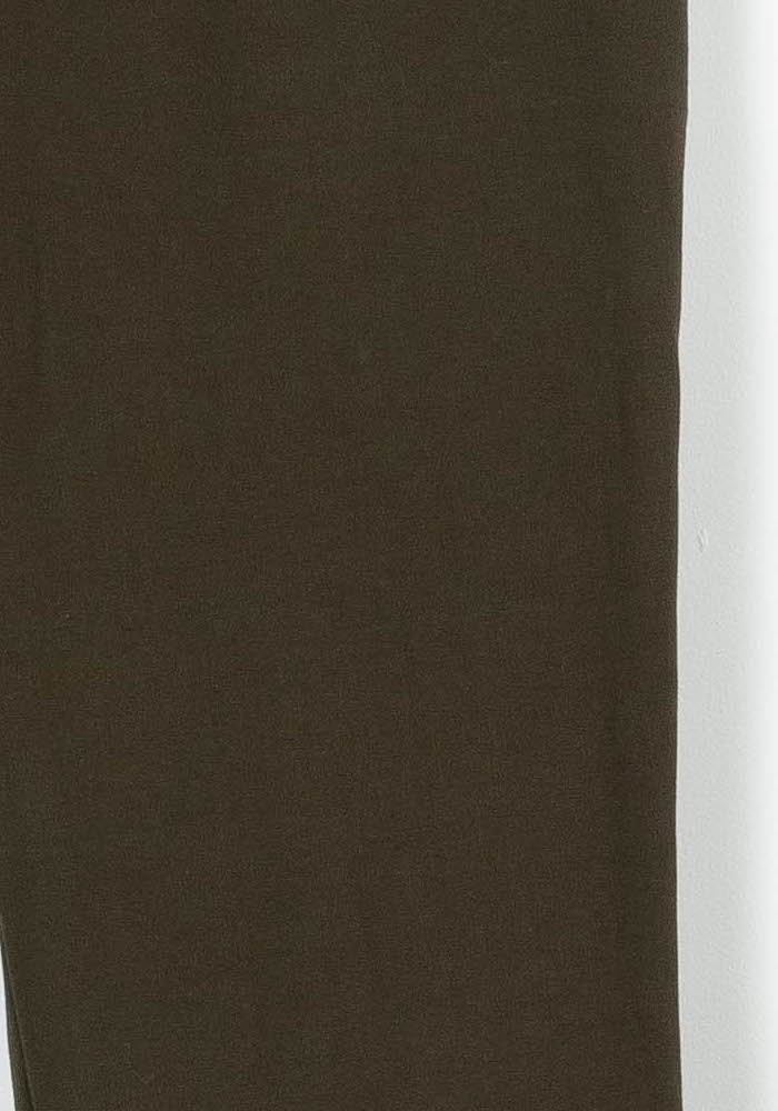 Pantalon Vert - Taille S/36 de la marque La Fée Maraboutée | PARAD96046 - Vendu par Paradigme - Image 3