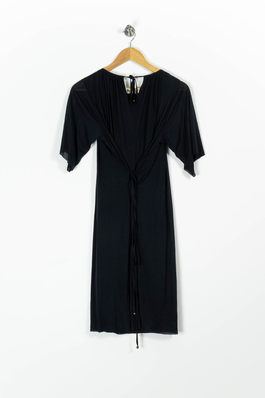 Robe Noire - Taille XS/34 de la marque Filippa K | PARAD96048 - Vendu par Paradigme - Image 4