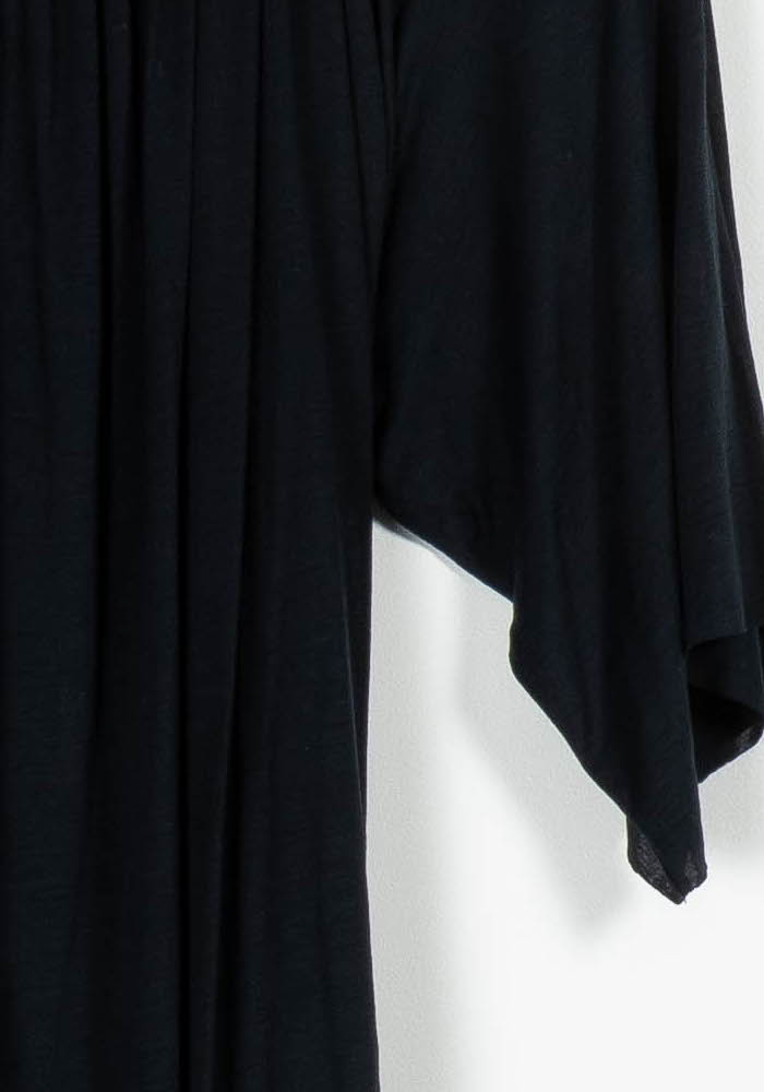 Robe Noire - Taille XS/34 de la marque Filippa K | PARAD96048 - Vendu par Paradigme - Image 3