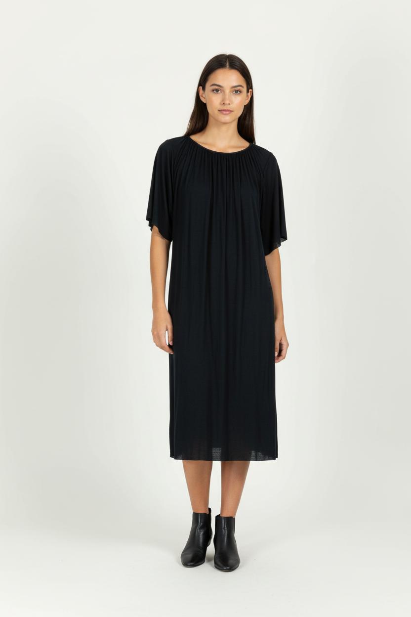 Robe Noire - Taille XS/34 de la marque Filippa K | PARAD96048 - Vendu par Paradigme - Image 1