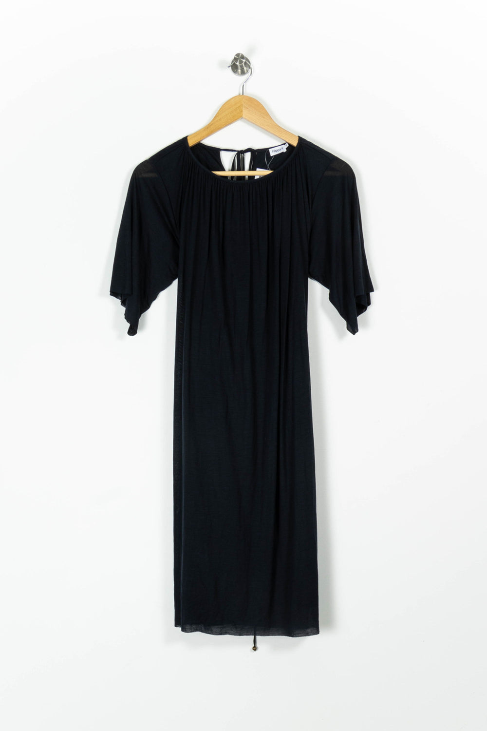 Robe Noire - Taille XS/34 de la marque Filippa K | PARAD96048 - Vendu par Paradigme - Image 2