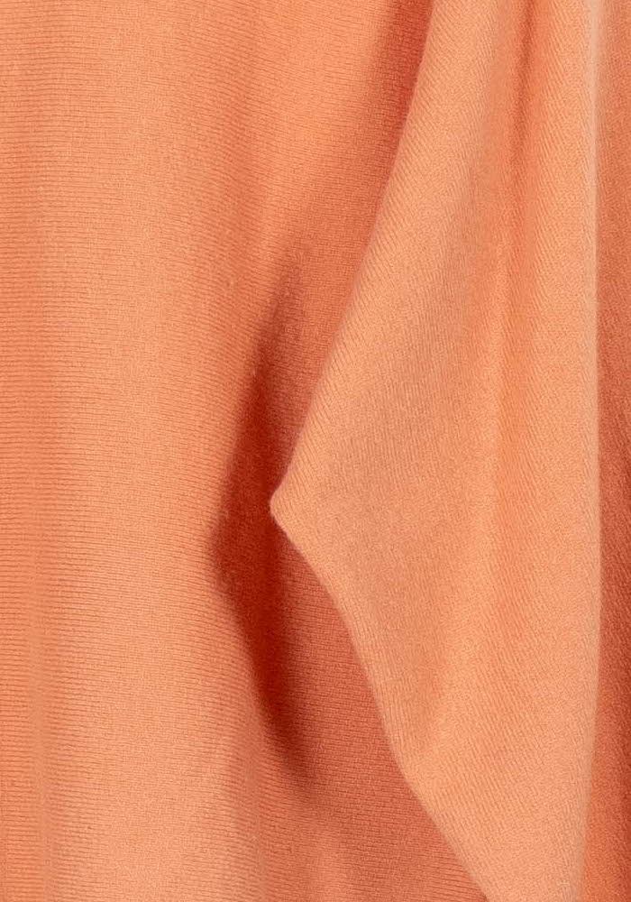 Pull Orange - Taille M/38 de la marque Des petits hauts | PARAD96055 - Vendu par Paradigme - Image 3