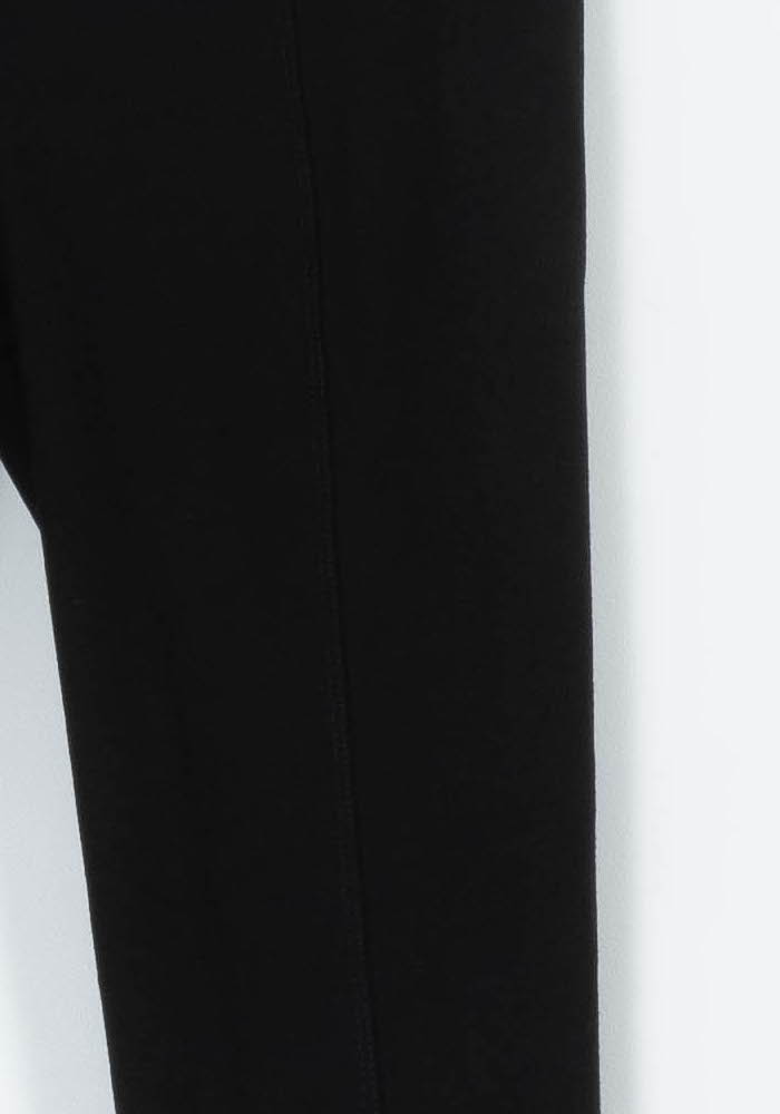 Pantalon Noir - Taille XS/34 de la marque Acne Studios | PARAD96066 - Vendu par Paradigme - Image 3