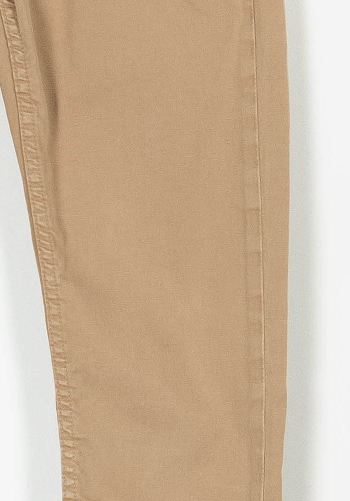 Jean Beige - Taille XS/34 de la marque Acne Studios | PARAD96068 - Vendu par Paradigme - Image 3