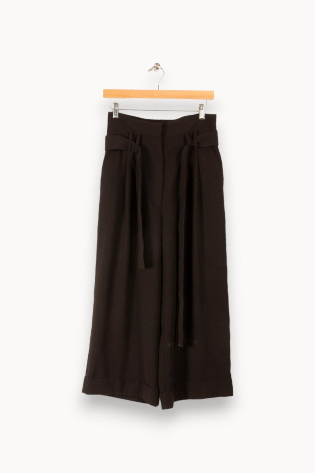 Pantalon noir - S/36