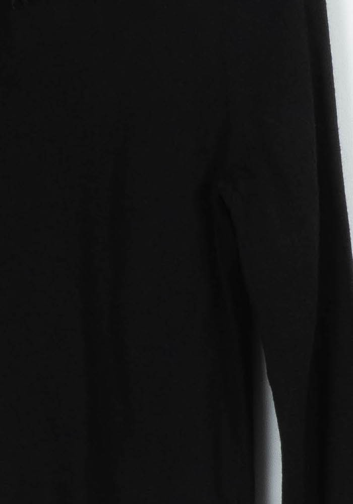 Pull Noir et Blanc - Taille M/38 de la marque Sandro | PARAD96081 - Vendu par Paradigme - Image 3