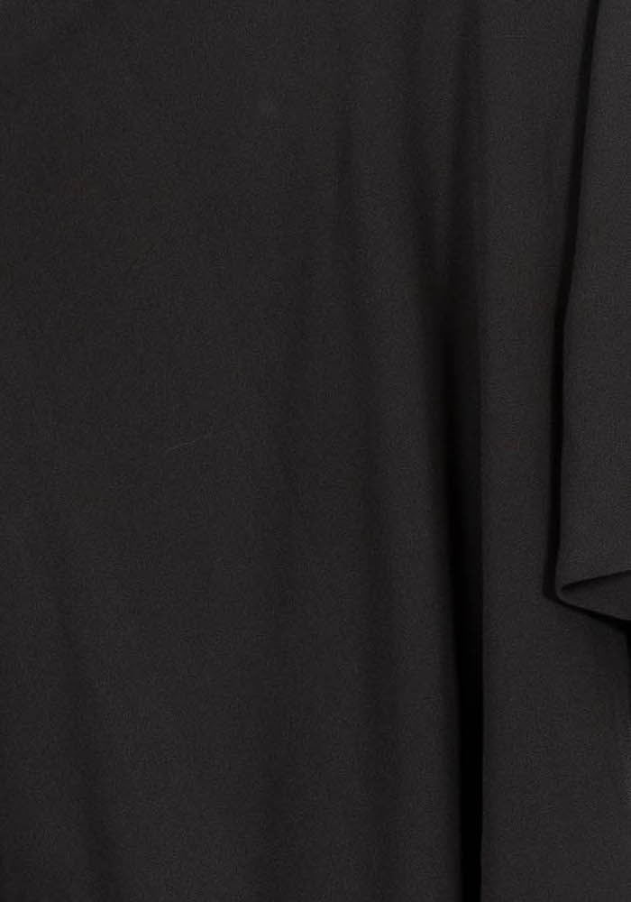 Robe Longue Grise - Taille M/38 de la marque Acne Studios | PARAD96104 - Vendu par Paradigme - Image 3