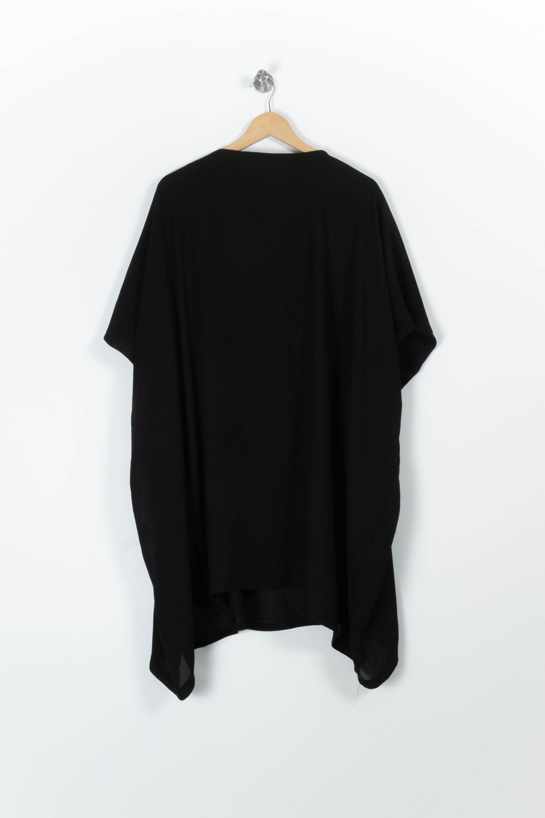 Robe Midi Noire - Taille M/38 de la marque Acne Studios | PARAD96108 - Vendu par Paradigme - Image 4