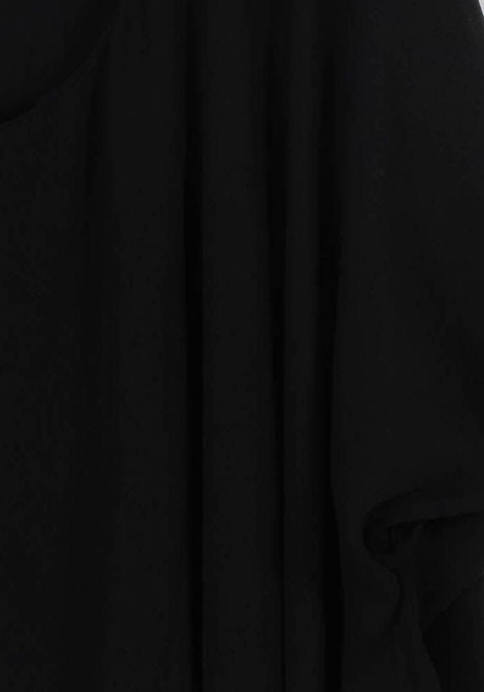 Robe Midi Noire - Taille M/38 de la marque Acne Studios | PARAD96108 - Vendu par Paradigme - Image 3