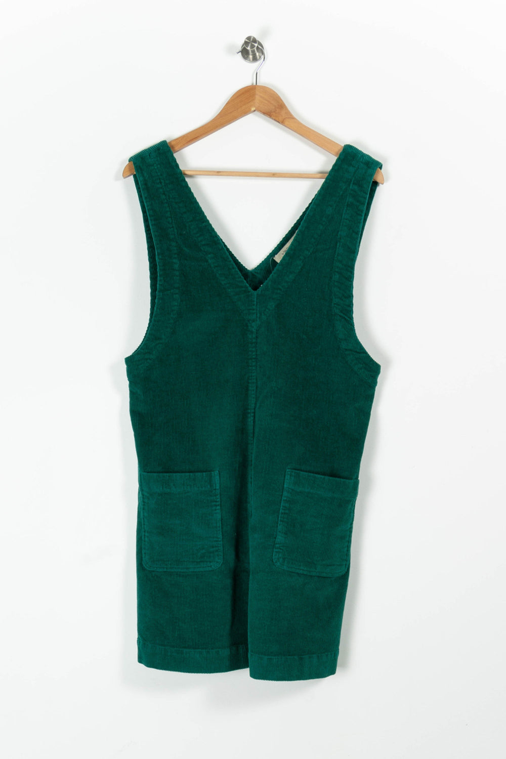 Robe Chasuble Verte - Taille L/40 de la marque La Fée Maraboutée | PARAD96110 - Vendu par Paradigme - Image 2