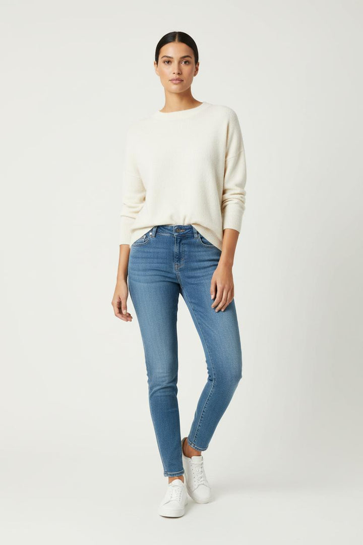 Jean Bleu - Taille S/36 de la marque Closed | PARAD96119 - Vendu par Paradigme - Image 1