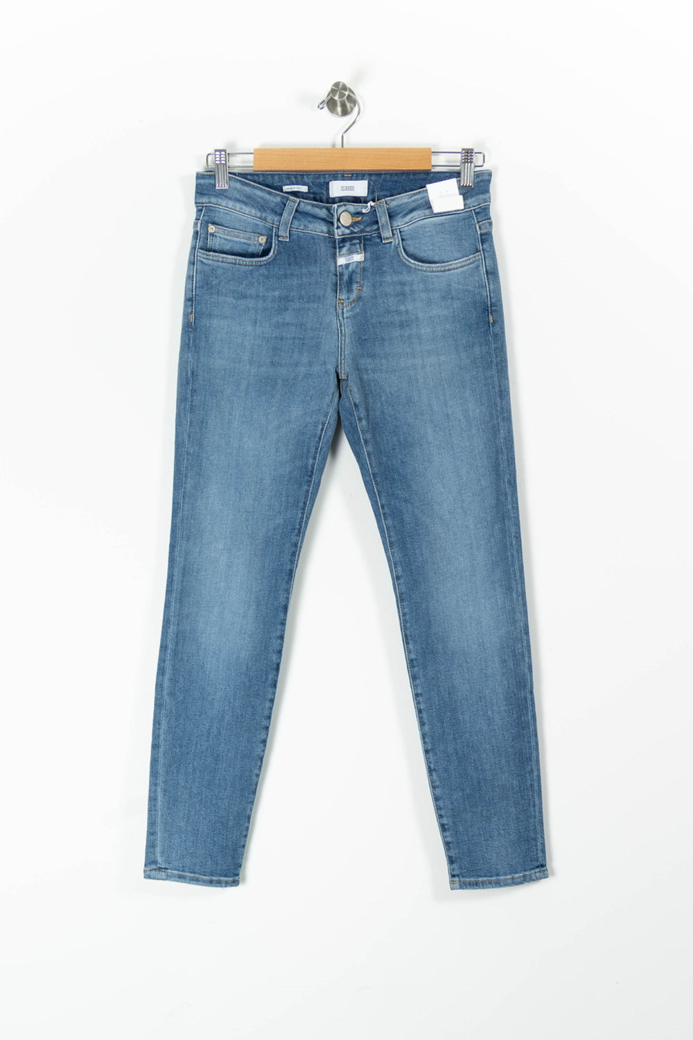 Jean Bleu - Taille S/36 de la marque Closed | PARAD96119 - Vendu par Paradigme - Image 2