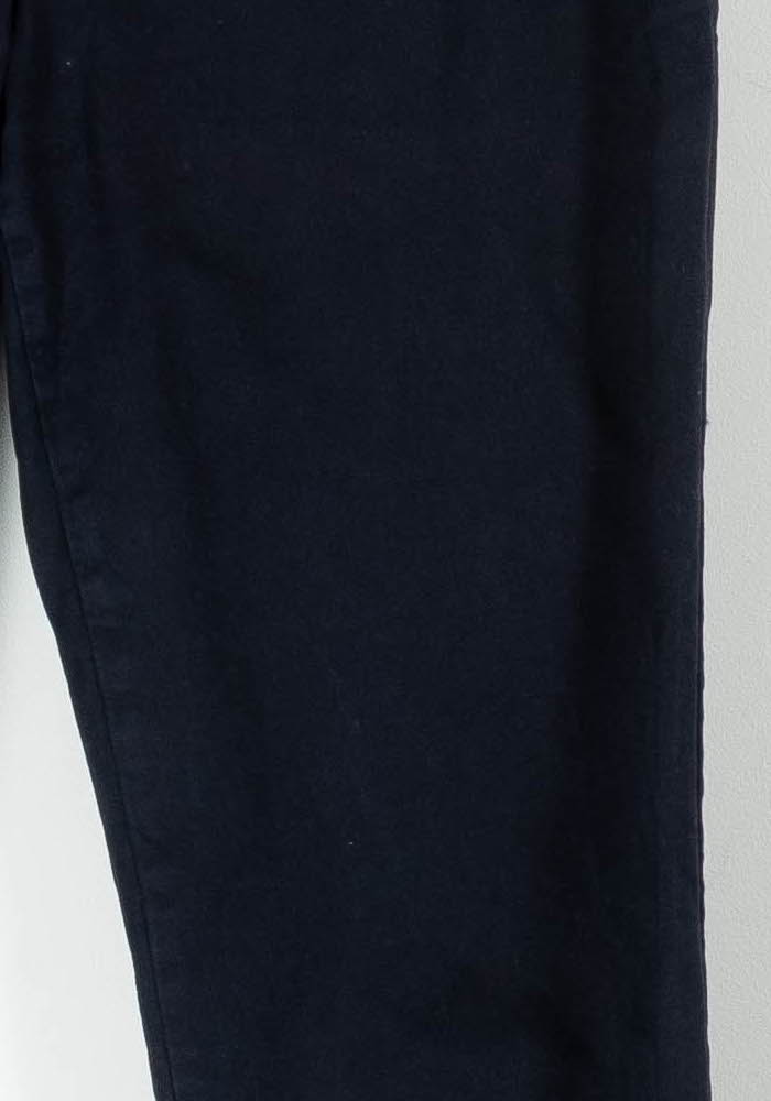 Pantalon Bleu - Taille XS/34 de la marque Closed | PARAD96120 - Vendu par Paradigme - Image 3