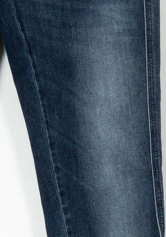 Jean Slim Bleu - Taille XS/34 de la marque Closed | PARAD96122 - Vendu par Paradigme - Image 3