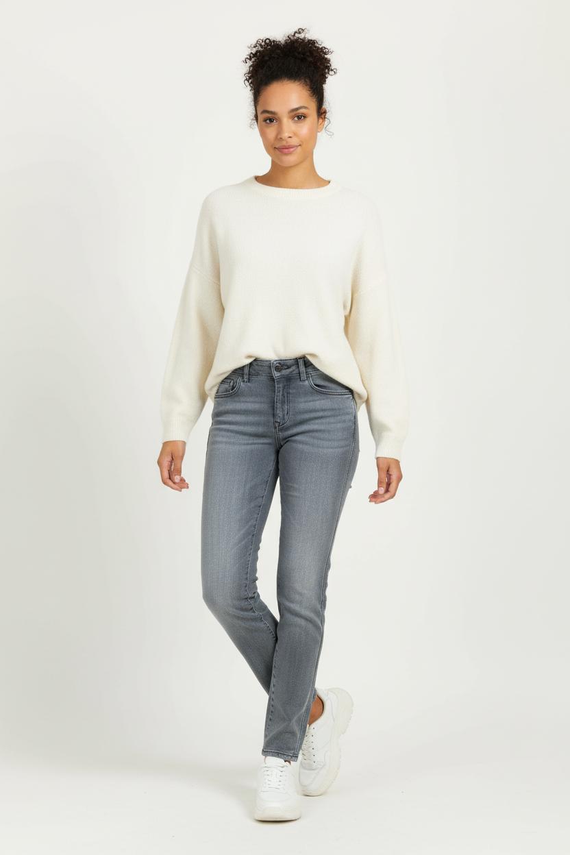 Jean Gris - Taille XS/34 de la marque Closed | PARAD96123 - Vendu par Paradigme - Image 1