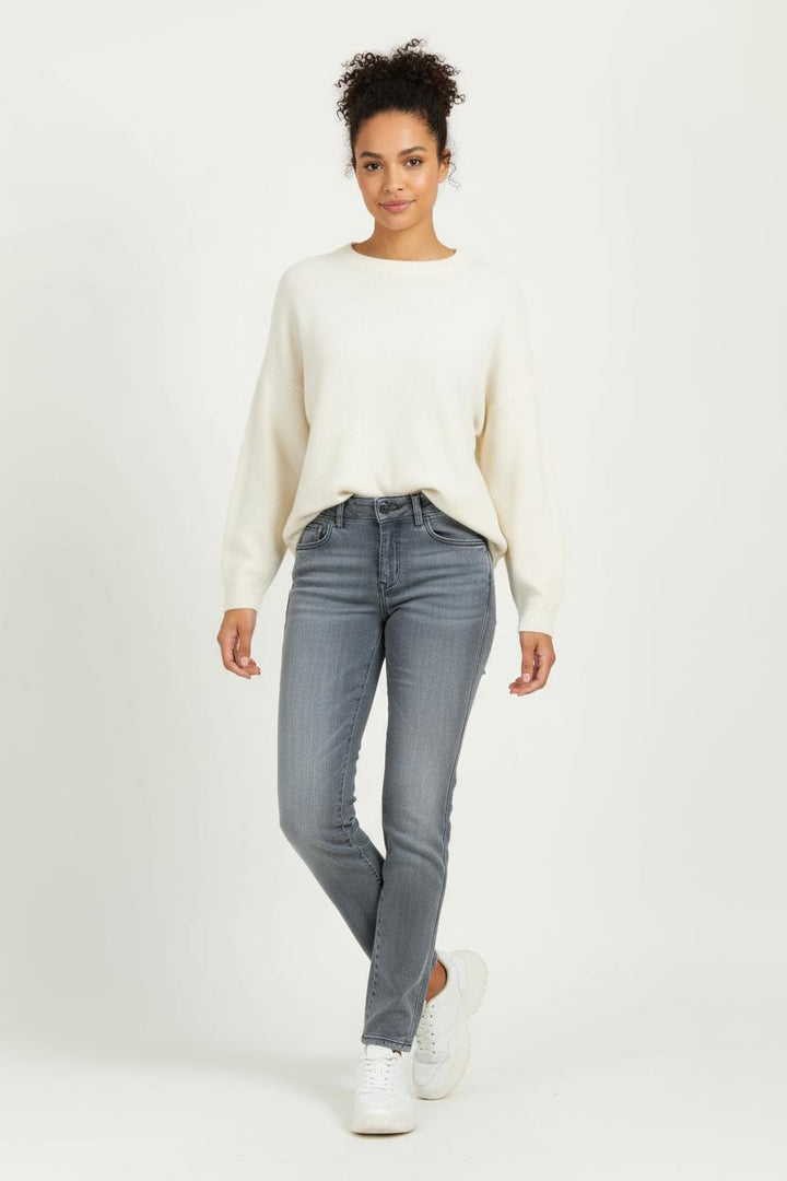 Jean Gris - Taille XS/34 de la marque Closed | PARAD96123 - Vendu par Paradigme - Image 1