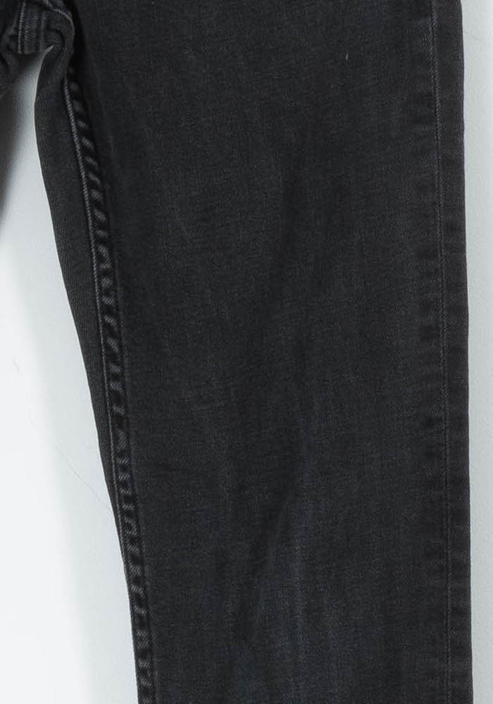 Jean Gris - Taille XS/34 de la marque Closed | PARAD96124 - Vendu par Paradigme - Image 3