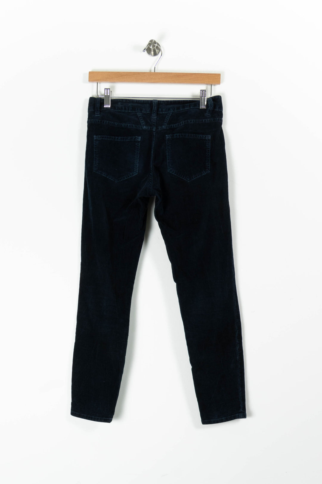 Pantalon Bleu - Taille XS/34 de la marque Closed | PARAD96125 - Vendu par Paradigme - Image 4