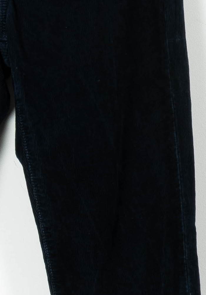 Pantalon Bleu - Taille XS/34 de la marque Closed | PARAD96125 - Vendu par Paradigme - Image 3