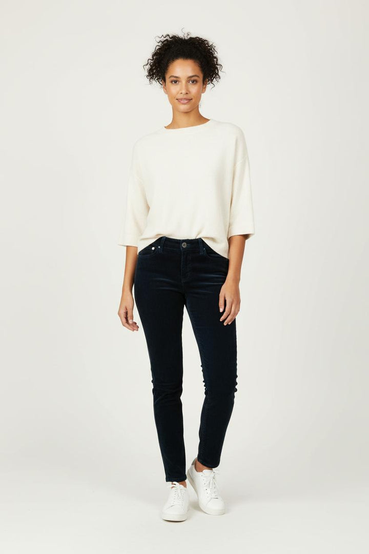 Pantalon Bleu - Taille XS/34 de la marque Closed | PARAD96125 - Vendu par Paradigme - Image 1