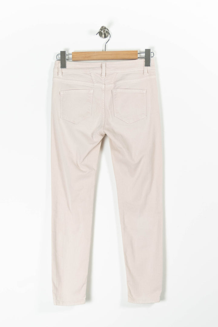 Jean Rose - Taille S/36 de la marque Closed | PARAD96126 - Vendu par Paradigme - Image 4