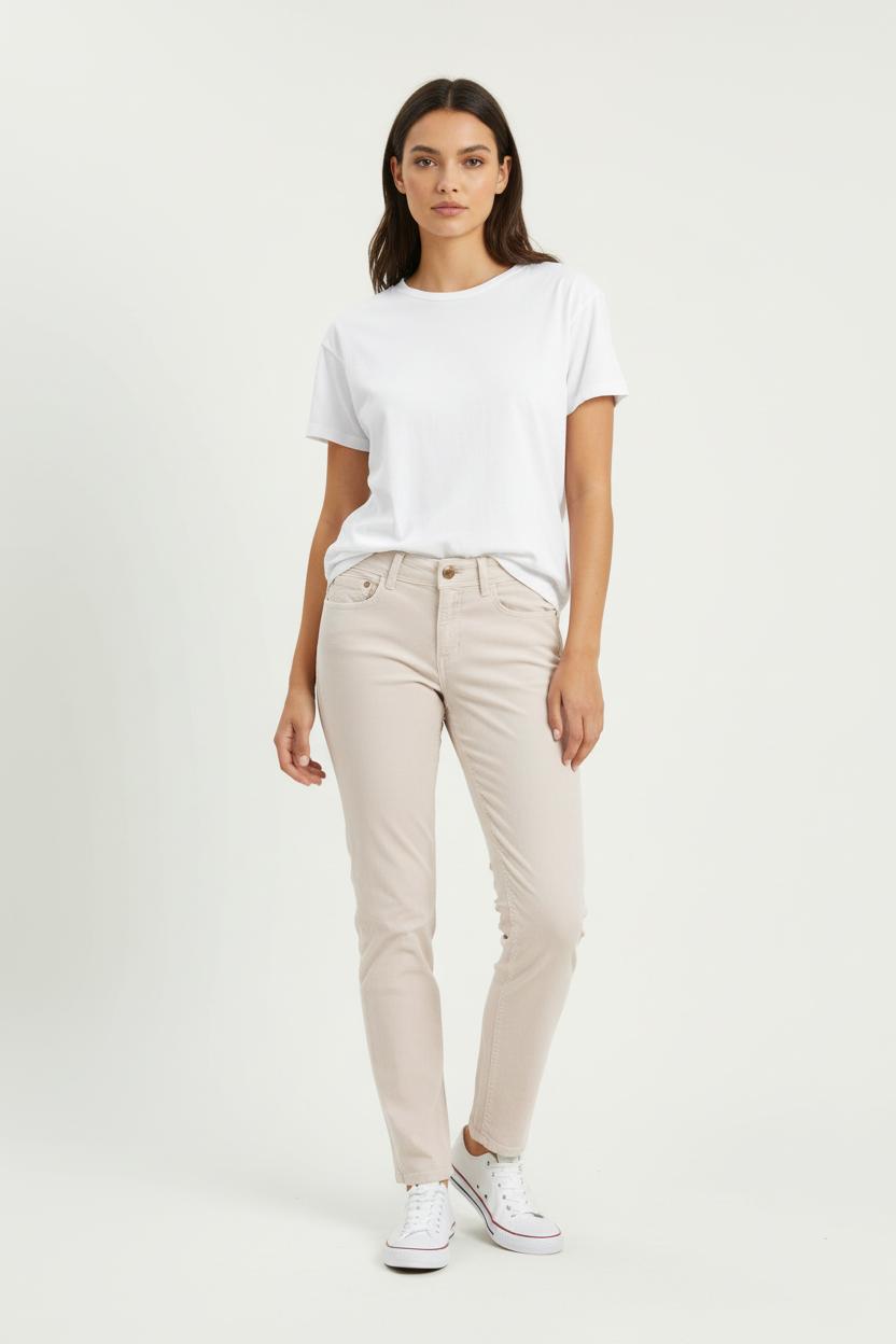 Jean Rose - Taille S/36 de la marque Closed | PARAD96126 - Vendu par Paradigme - Image 1