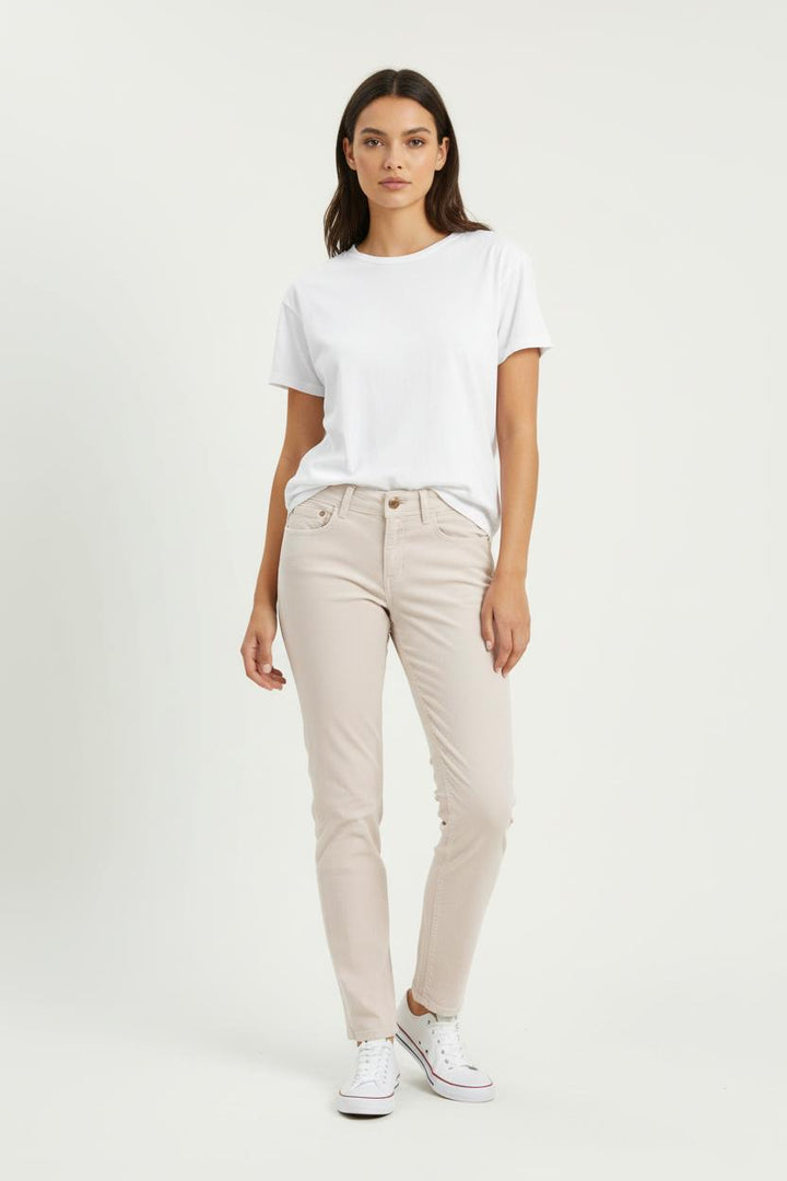Jean Rose - Taille S/36 de la marque Closed | PARAD96126 - Vendu par Paradigme - Image 1