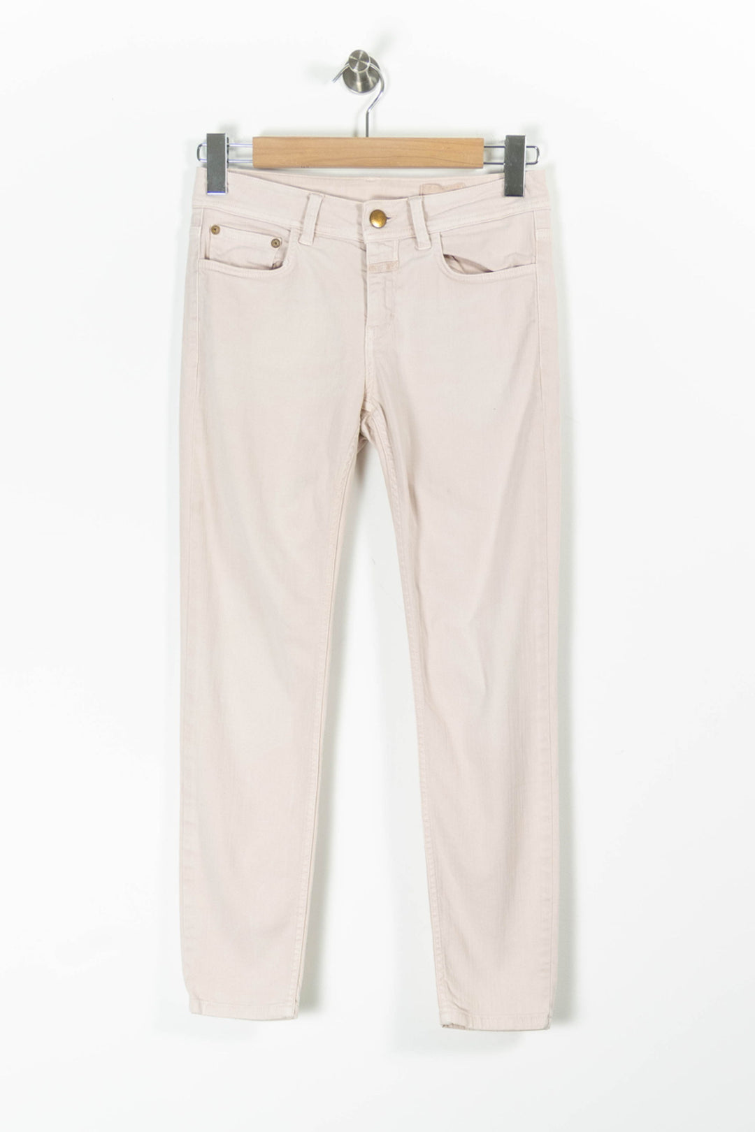 Jean Rose - Taille S/36 de la marque Closed | PARAD96126 - Vendu par Paradigme - Image 2