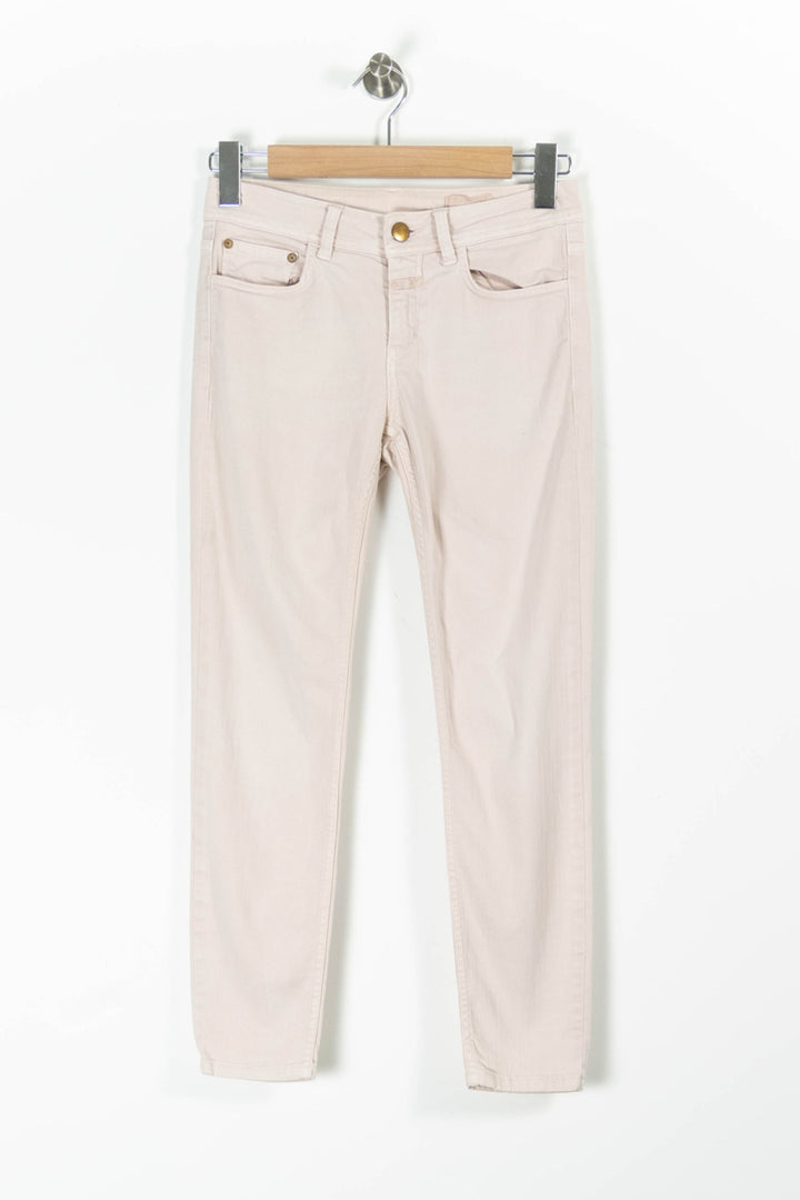 Jean Rose - Taille S/36 de la marque Closed | PARAD96126 - Vendu par Paradigme - Image 2