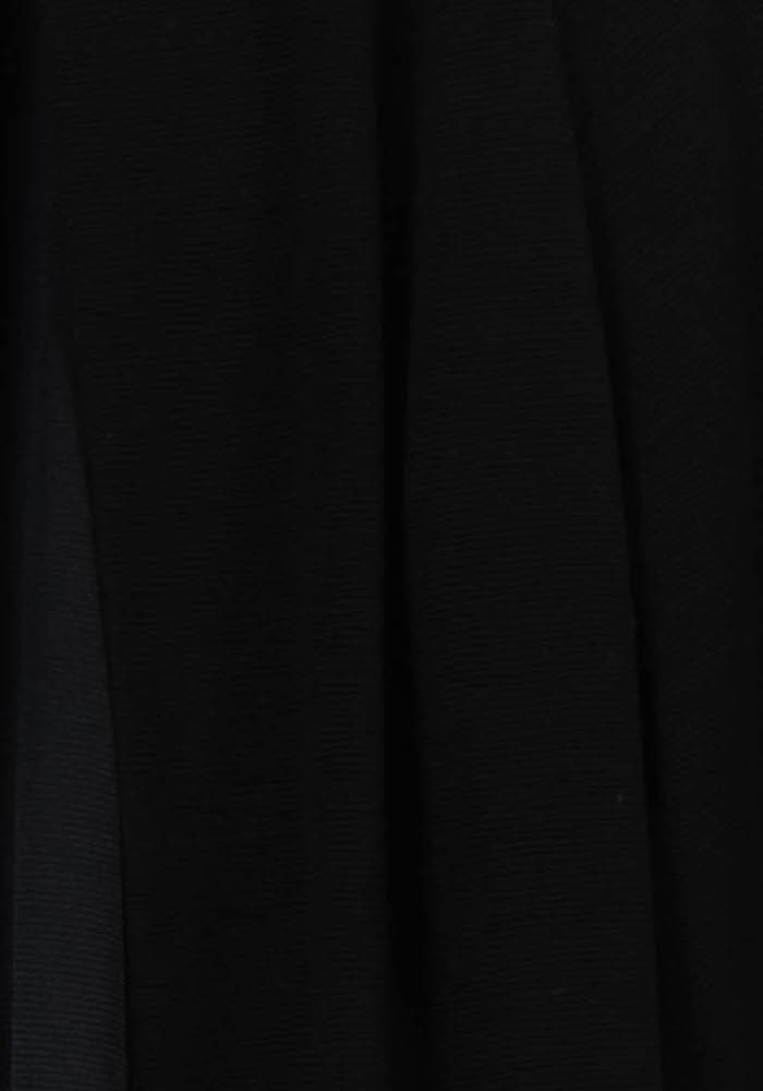 Manteau Long Noir - Taille XXXL/46 de la marque Weill | PARAD96139 - Vendu par Paradigme - Image 3