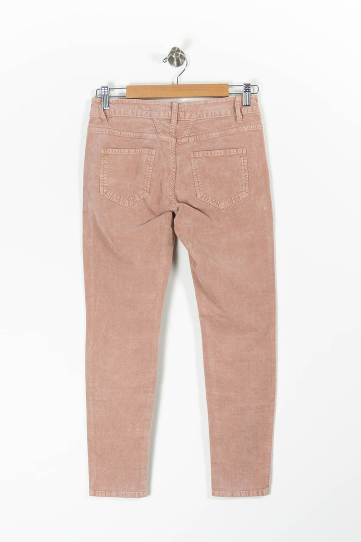 Jean Rose - Taille S/36 de la marque Closed | PARAD96153 - Vendu par Paradigme - Image 4