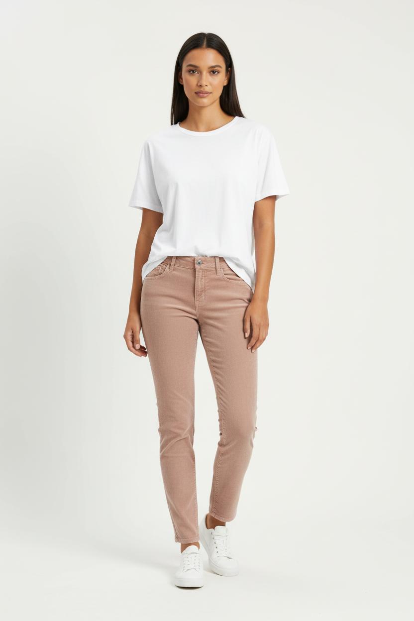 Jean Rose - Taille S/36 de la marque Closed | PARAD96153 - Vendu par Paradigme - Image 1