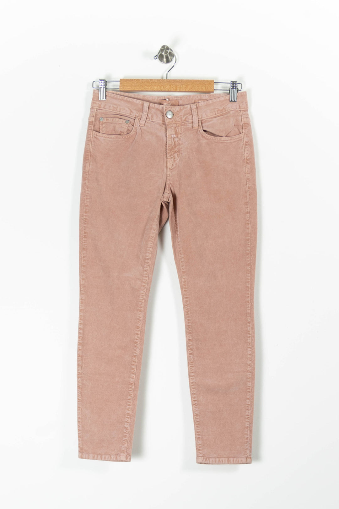 Jean Rose - Taille S/36 de la marque Closed | PARAD96153 - Vendu par Paradigme - Image 2