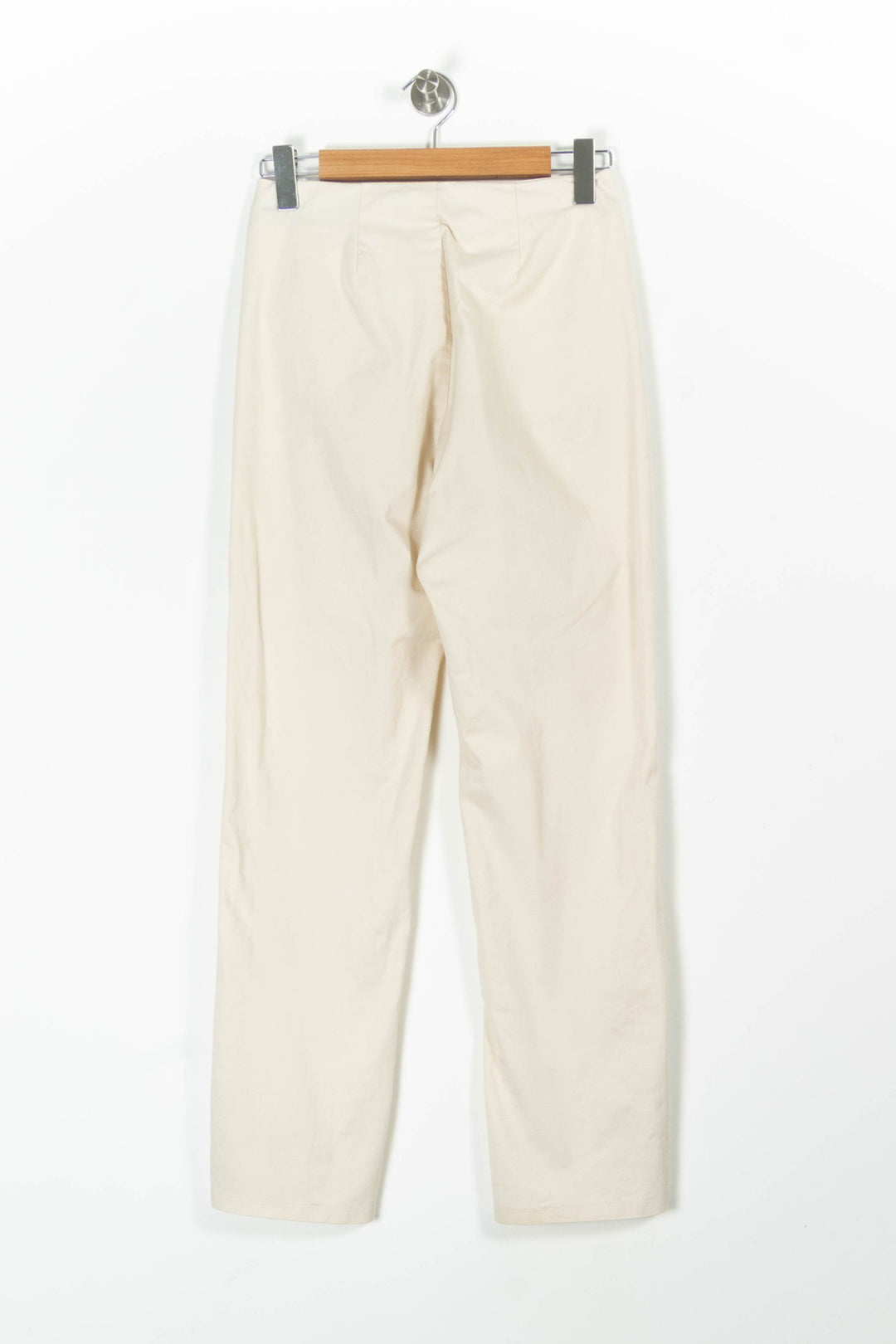 Pantalon Beige - Taille XXXL/46 de la marque Closed | PARAD96154 - Vendu par Paradigme - Image 4