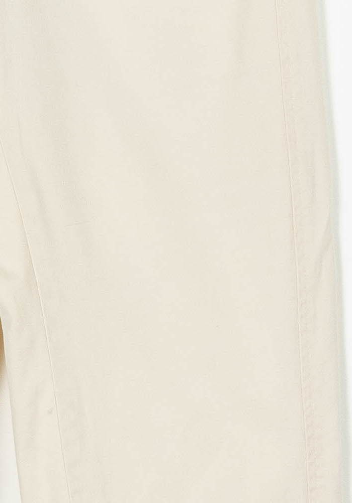 Pantalon Beige - Taille XXXL/46 de la marque Closed | PARAD96154 - Vendu par Paradigme - Image 3
